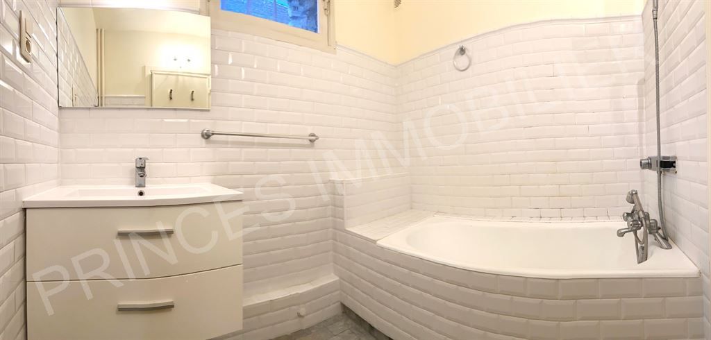 appartement 4 Pièces en location sur BOULOGNE BILLANCOURT (92100)