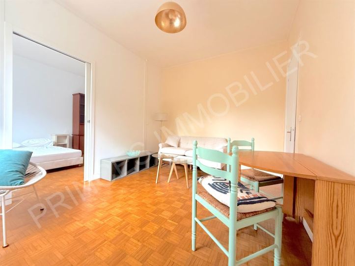 Location Appartement Boulogne-Billancourt 2&nbsp;Pièces 43&nbsp;m²
