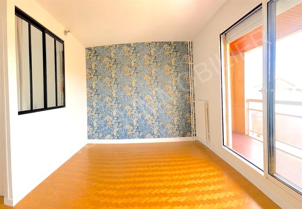 appartement 2 Pièces en location sur BOULOGNE BILLANCOURT (92100)