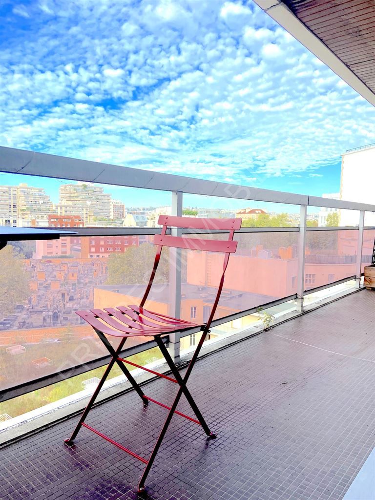 appartement 2 Pièces en location sur BOULOGNE BILLANCOURT (92100)