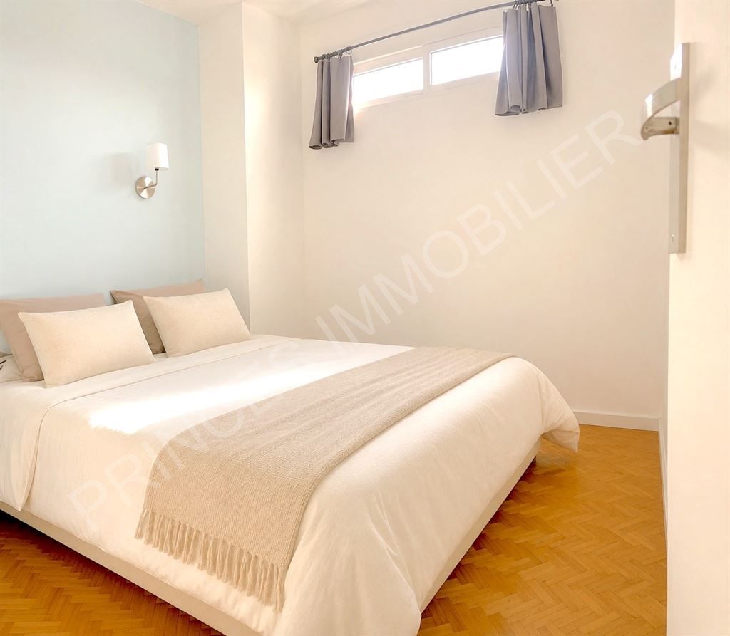 appartement 2 Pièces en location sur BOULOGNE BILLANCOURT (92100)