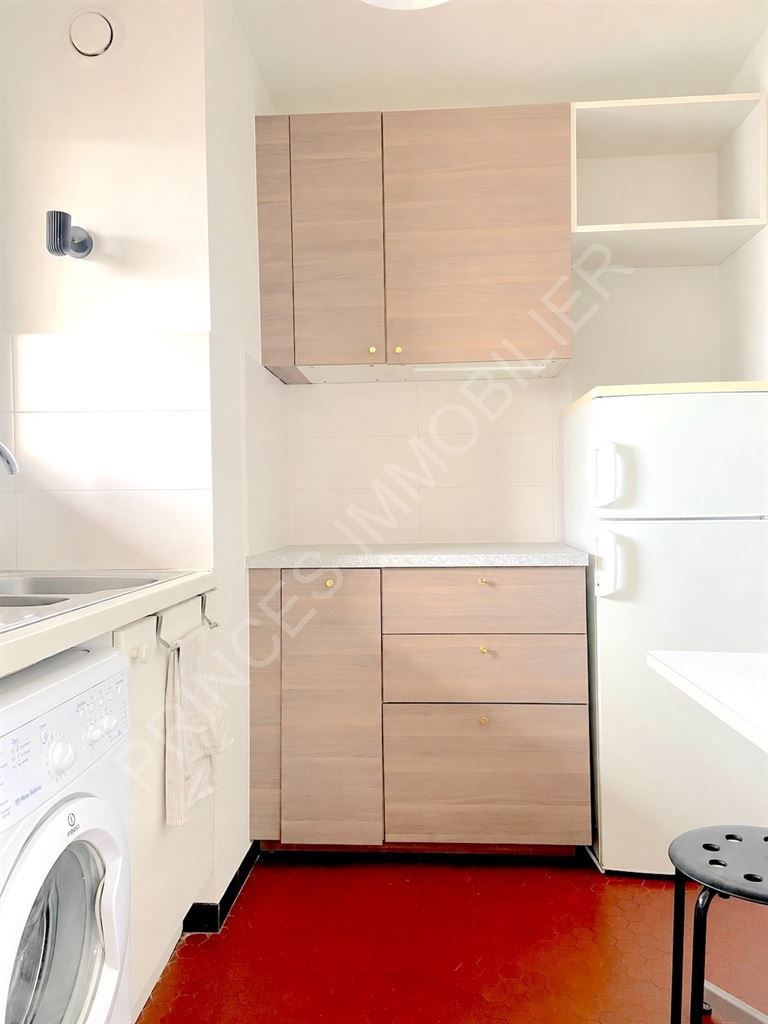 appartement 2 Pièces en location sur BOULOGNE BILLANCOURT (92100)