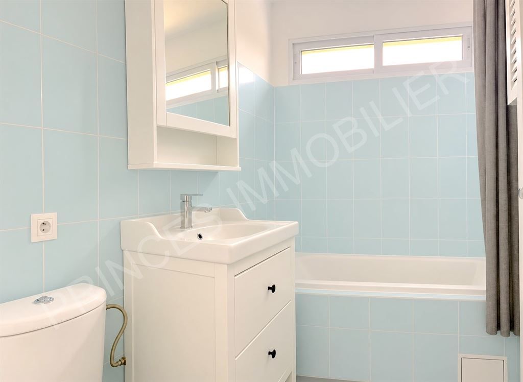 appartement 2 Pièces en location sur BOULOGNE BILLANCOURT (92100)