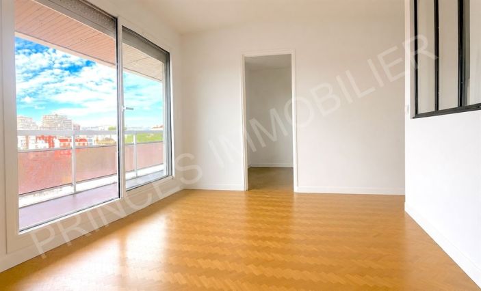 appartement 2 Pièces en location sur BOULOGNE BILLANCOURT (92100)