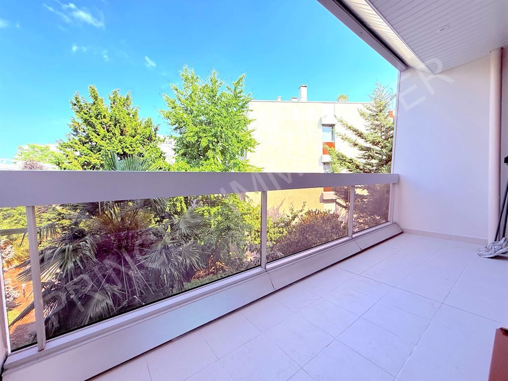 appartement 2 Pièces en vente sur BOULOGNE BILLANCOURT (92100)