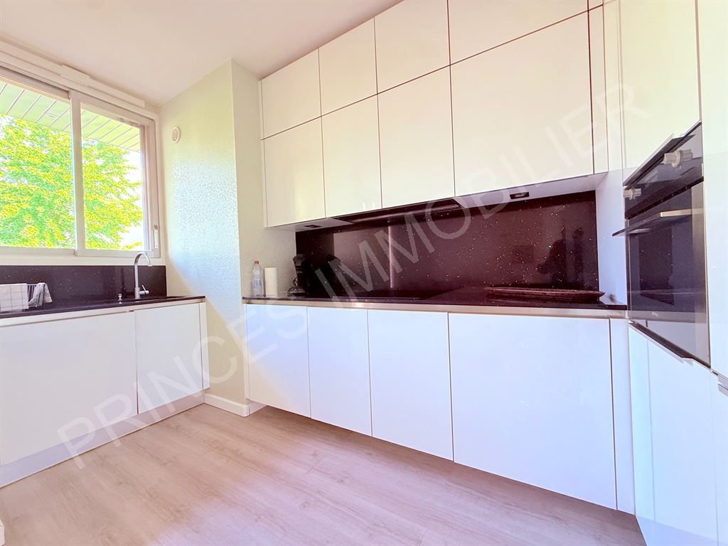 appartement 2 Pièces en vente sur BOULOGNE BILLANCOURT (92100)