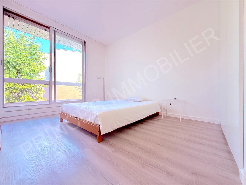 appartement 2 Pièces en vente sur BOULOGNE BILLANCOURT (92100)