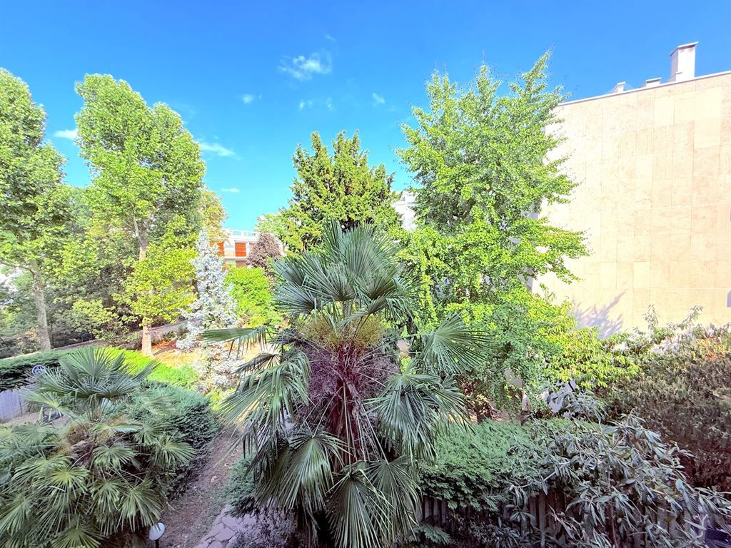 appartement 2 Pièces en vente sur BOULOGNE BILLANCOURT (92100)
