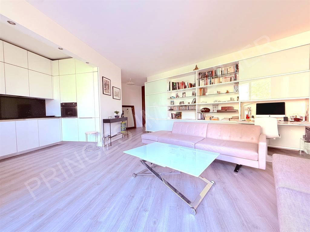 appartement 2 Pièces en vente sur BOULOGNE BILLANCOURT (92100)