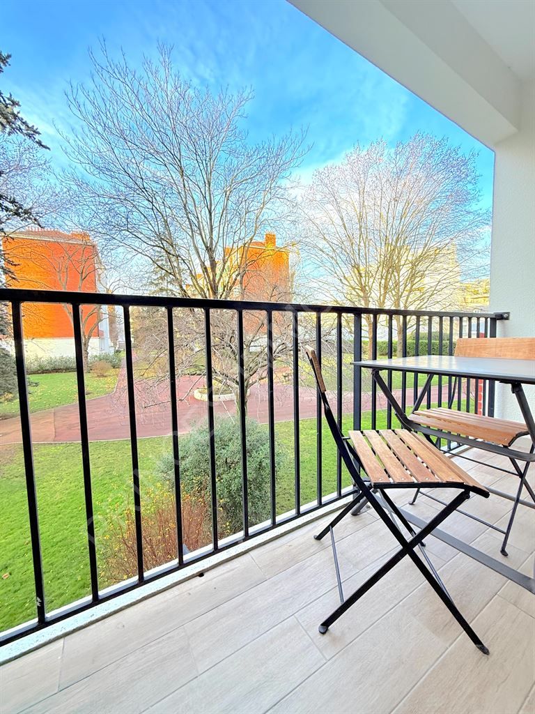 appartement 4 Pièces en vente sur BOULOGNE BILLANCOURT (92100)