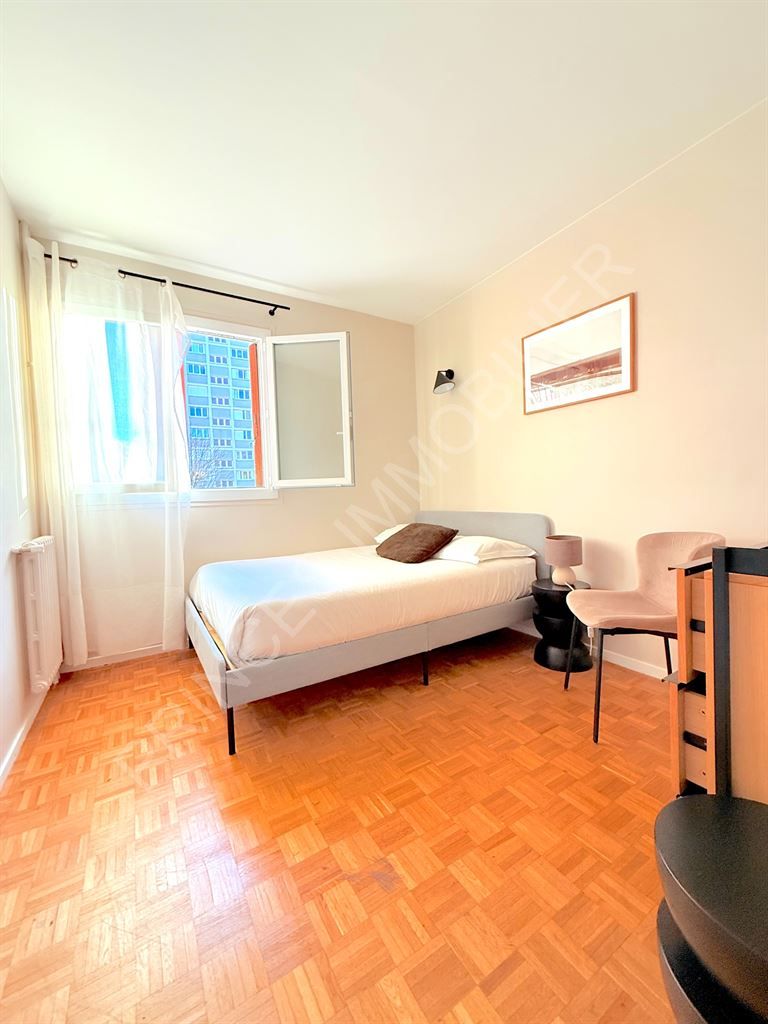 appartement 4 Pièces en vente sur BOULOGNE BILLANCOURT (92100)