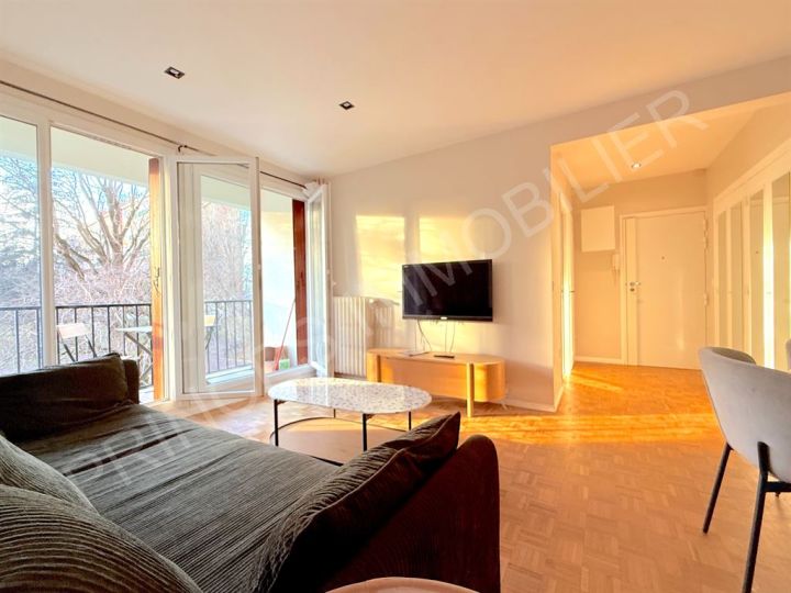 Vente Appartement Boulogne-Billancourt 4&nbsp;Pièces 70&nbsp;m²