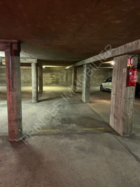 Vente Parking Boulogne-Billancourt