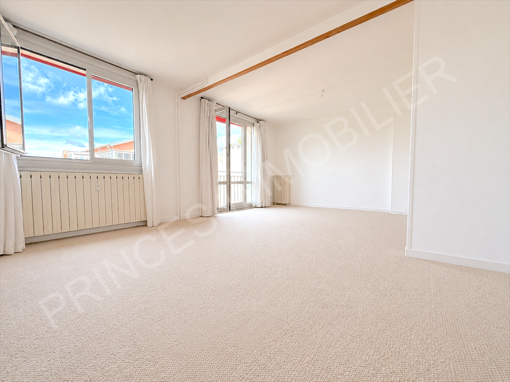 appartement 3 Pièces en vente sur BOULOGNE BILLANCOURT (92100)