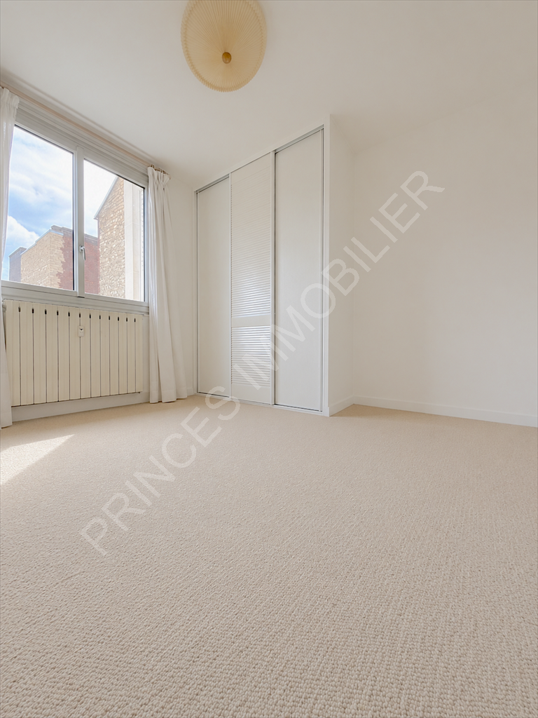 appartement 3 Pièces en vente sur BOULOGNE BILLANCOURT (92100)