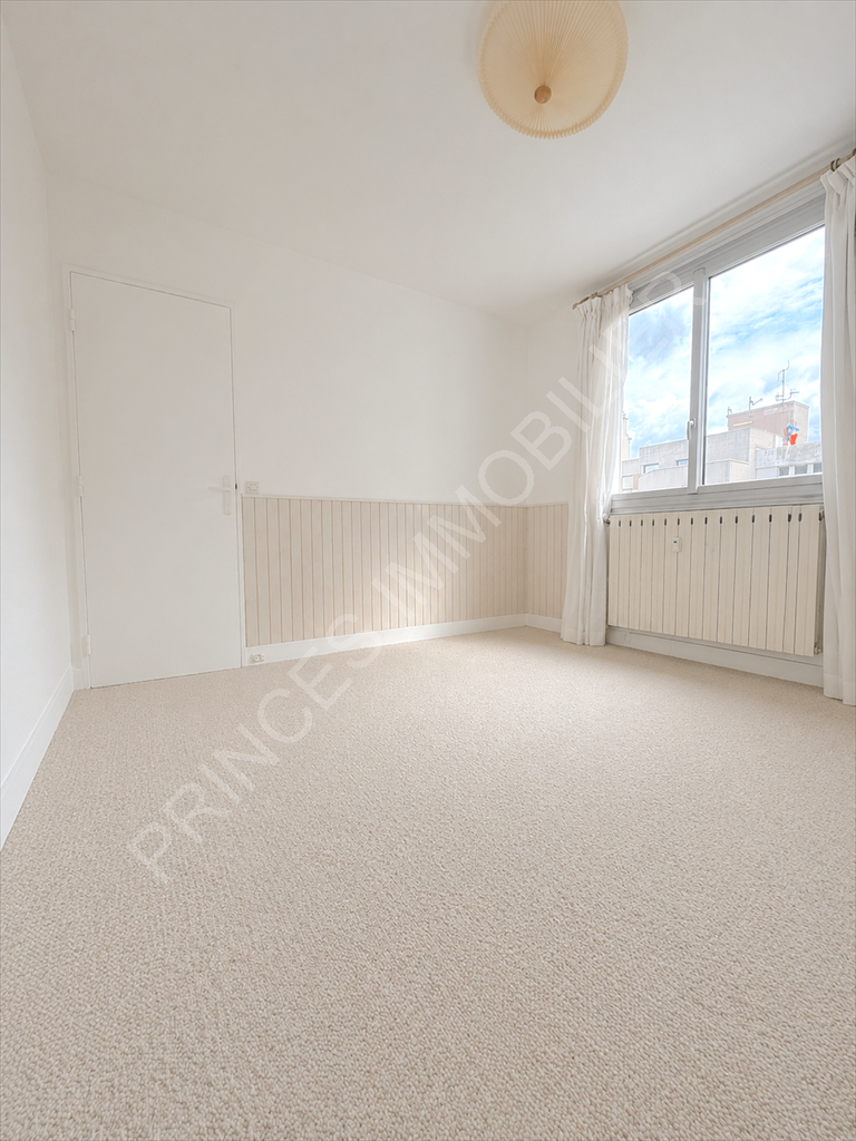 appartement 3 Pièces en vente sur BOULOGNE BILLANCOURT (92100)