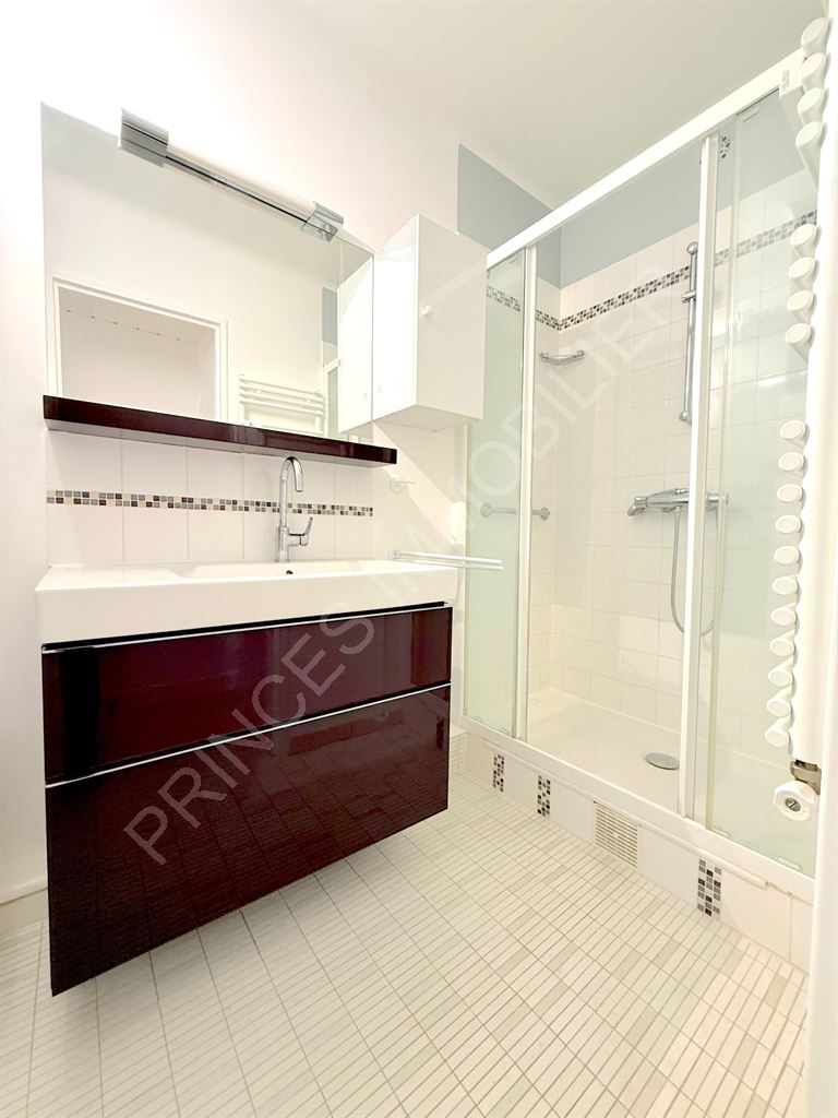 appartement 3 Pièces en vente sur BOULOGNE BILLANCOURT (92100)