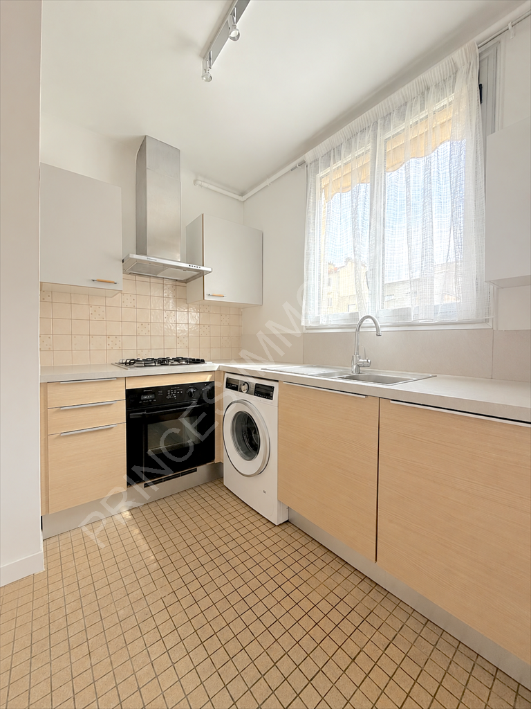 appartement 3 Pièces en vente sur BOULOGNE BILLANCOURT (92100)