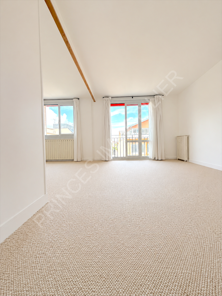 appartement 3 Pièces en vente sur BOULOGNE BILLANCOURT (92100)