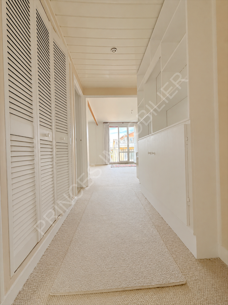 appartement 3 Pièces en vente sur BOULOGNE BILLANCOURT (92100)