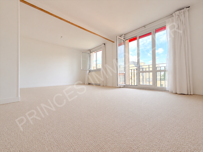 appartement 3 Pièces en vente sur BOULOGNE BILLANCOURT (92100)