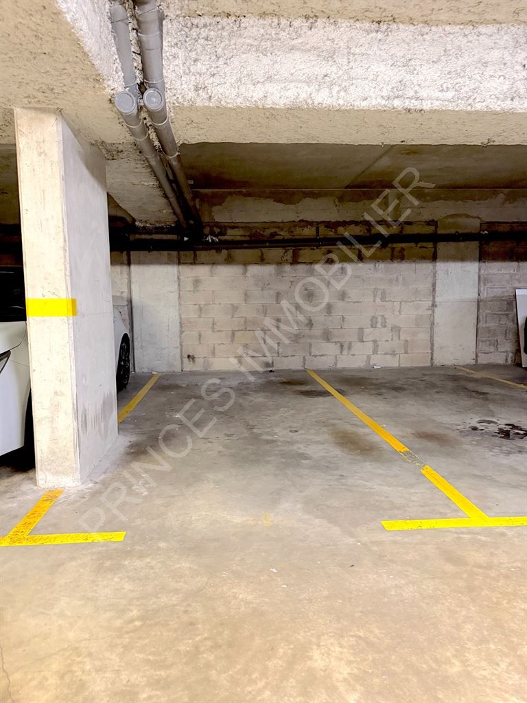parking en vente sur LEVALLOIS PERRET (92300)