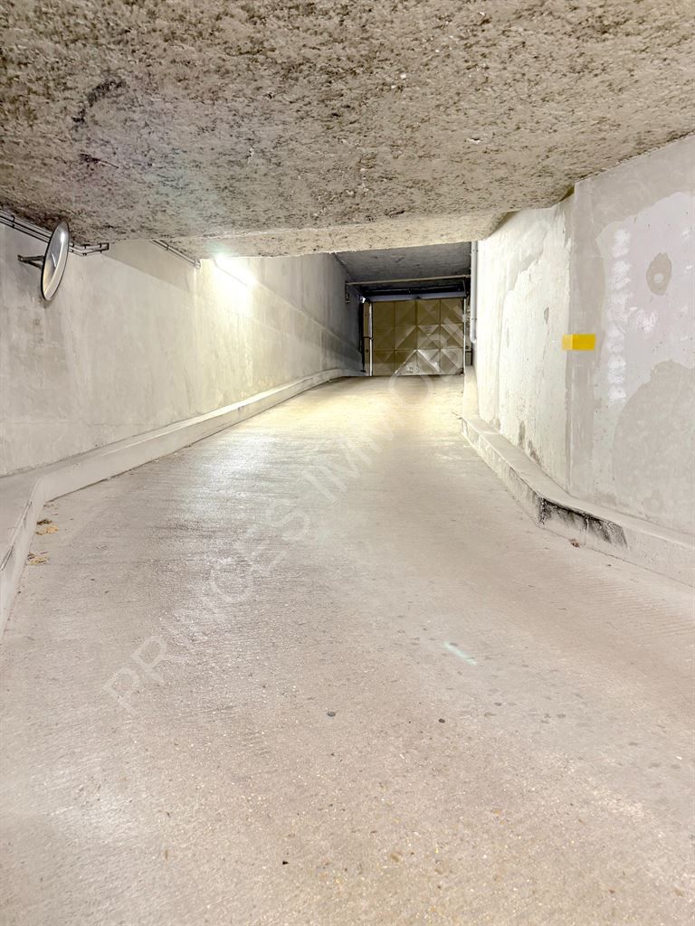 parking en vente sur LEVALLOIS PERRET (92300)
