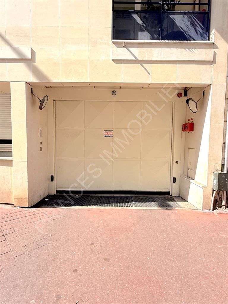 parking en vente sur LEVALLOIS PERRET (92300)