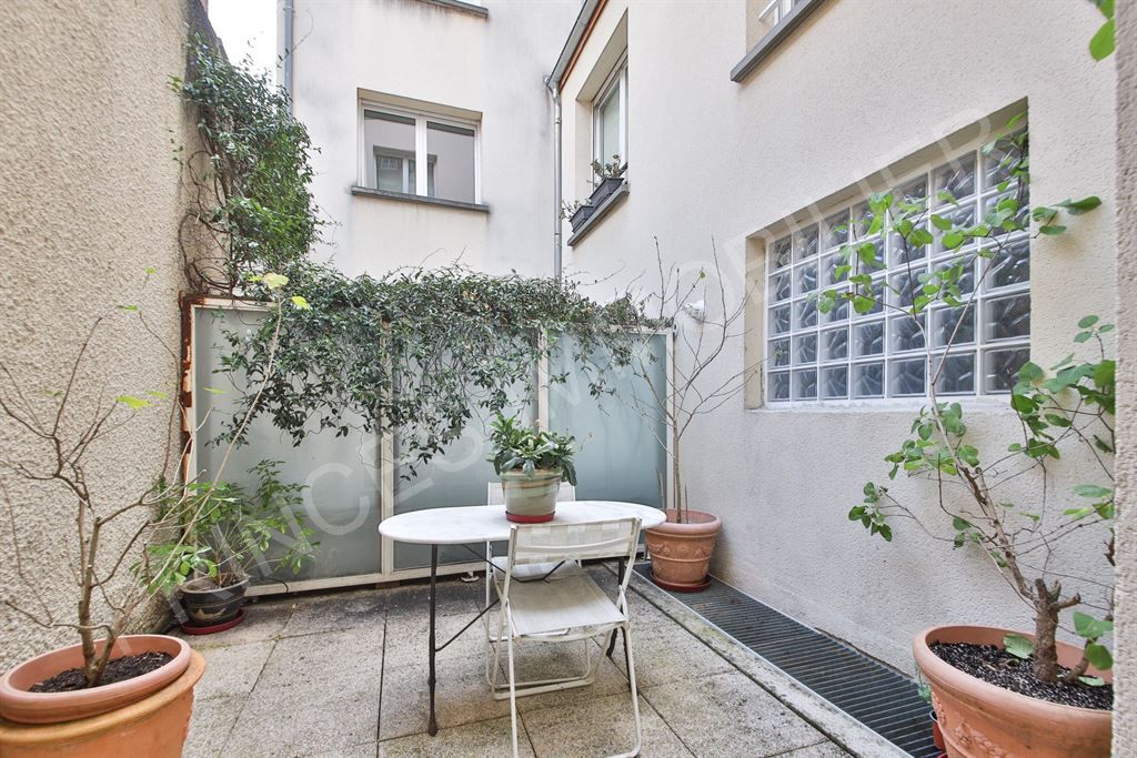 maison 5 Pièces en vente sur BOULOGNE BILLANCOURT (92100)