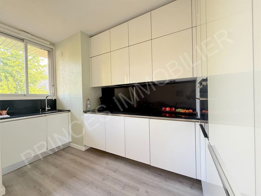 appartement 2 Pièces en vente sur BOULOGNE BILLANCOURT (92100)