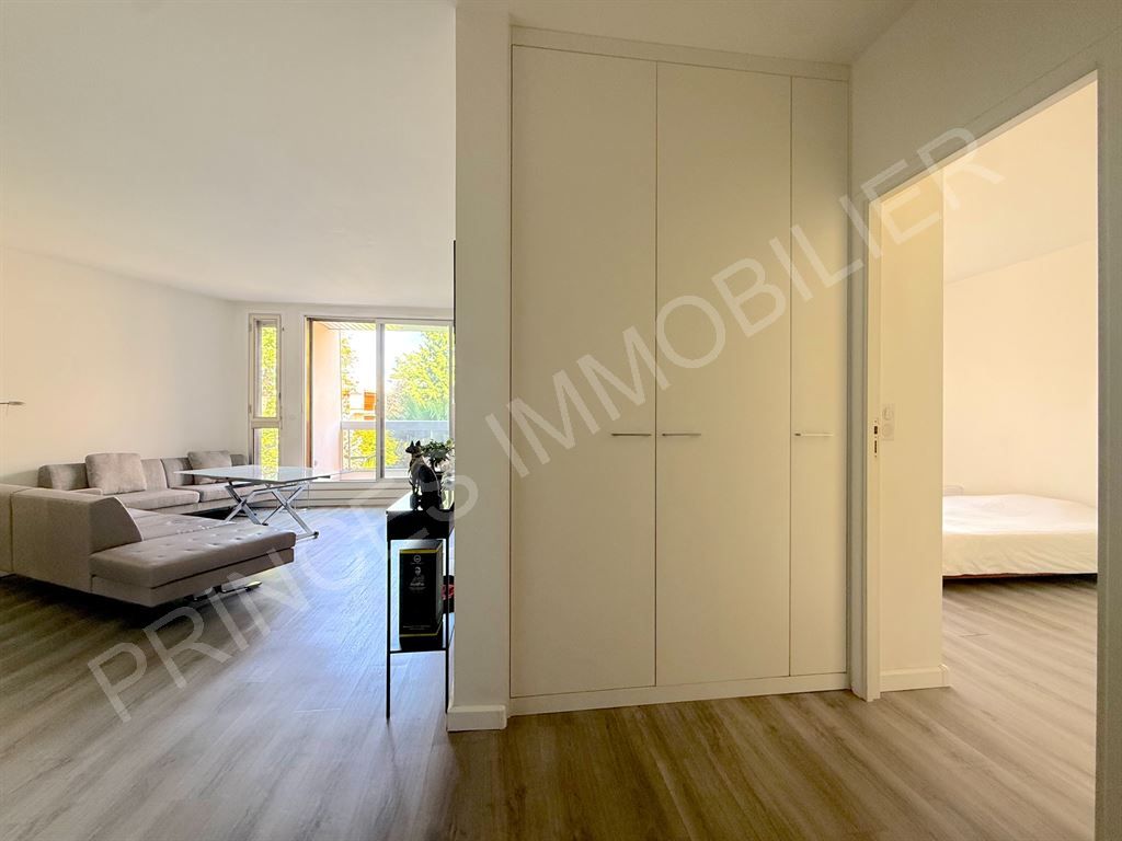 appartement 2 Pièces en vente sur BOULOGNE BILLANCOURT (92100)