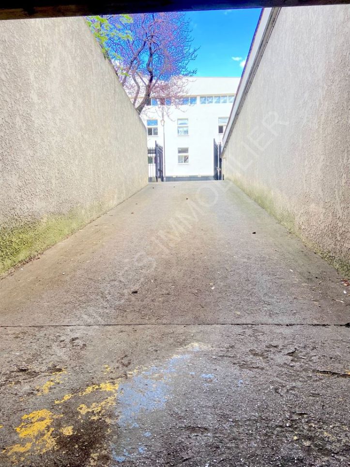 Location Box Boulogne-Billancourt