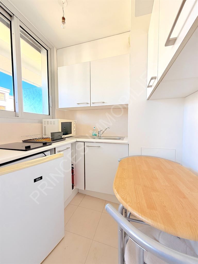 appartement 1 pièce en vente sur BOULOGNE BILLANCOURT (92100)