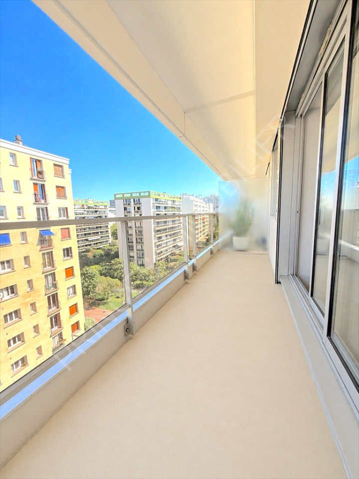 Vente Appartement Boulogne-Billancourt 1&nbsp;pièce 29&nbsp;m²