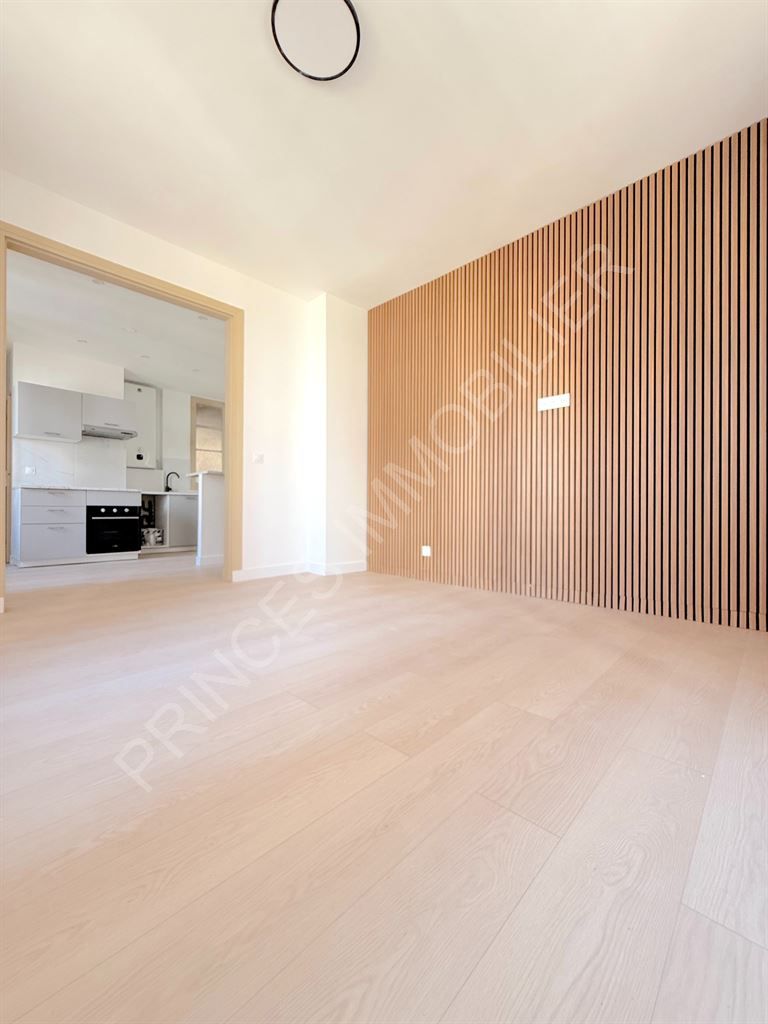 appartement 3 Pièces en vente sur BOULOGNE BILLANCOURT (92100)