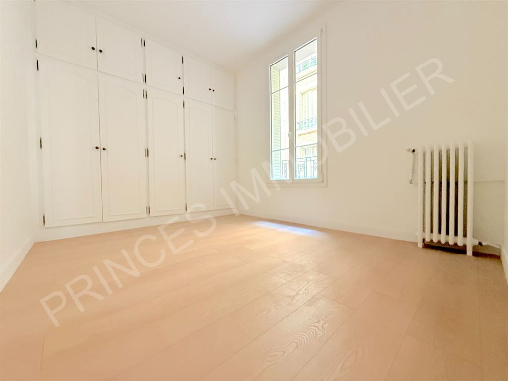 appartement 3 Pièces en vente sur BOULOGNE BILLANCOURT (92100)