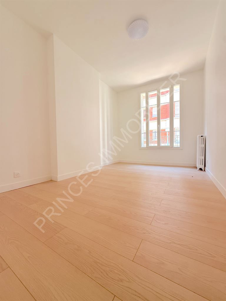 appartement 3 Pièces en vente sur BOULOGNE BILLANCOURT (92100)
