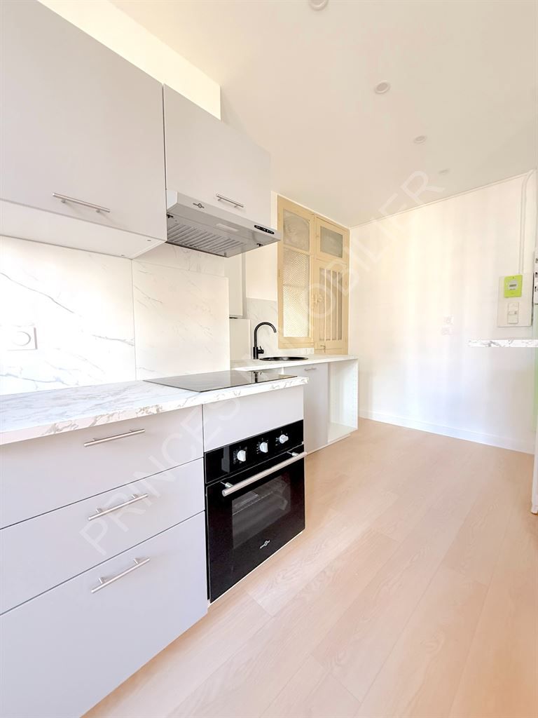appartement 3 Pièces en vente sur BOULOGNE BILLANCOURT (92100)