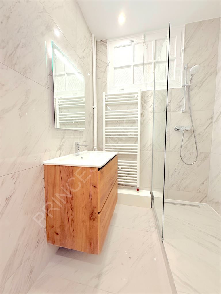 appartement 3 Pièces en vente sur BOULOGNE BILLANCOURT (92100)