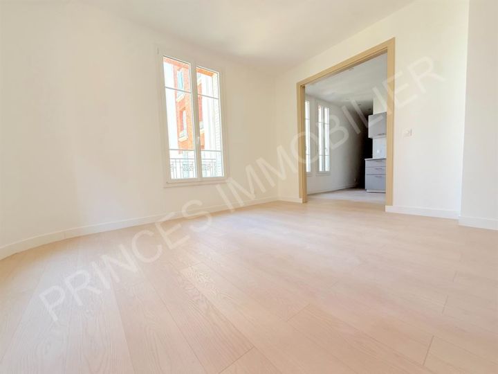 Vente Appartement Boulogne-Billancourt 3&nbsp;Pièces 61&nbsp;m²