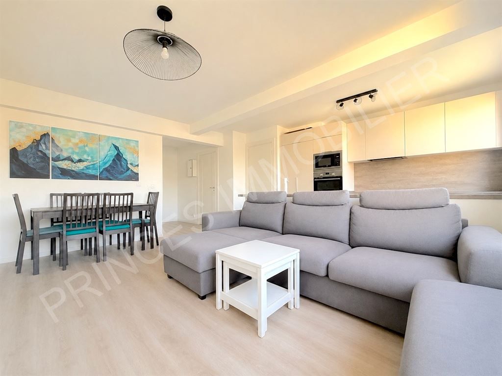 appartement 3 Pièces en vente sur VINCENNES (94300)