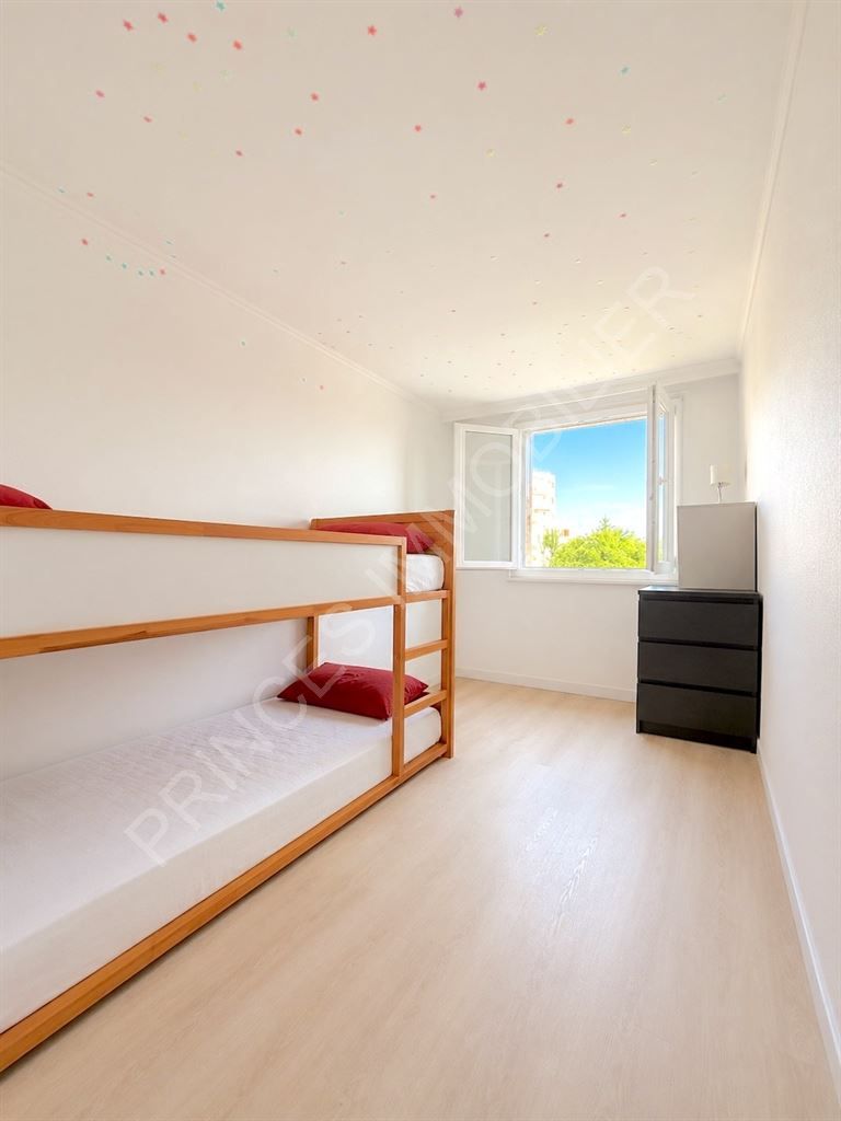 appartement 3 Pièces en vente sur VINCENNES (94300)