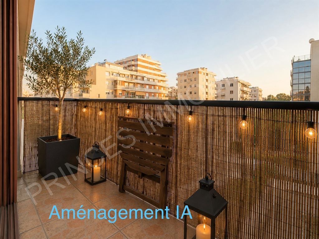 appartement 3 Pièces en vente sur VINCENNES (94300)