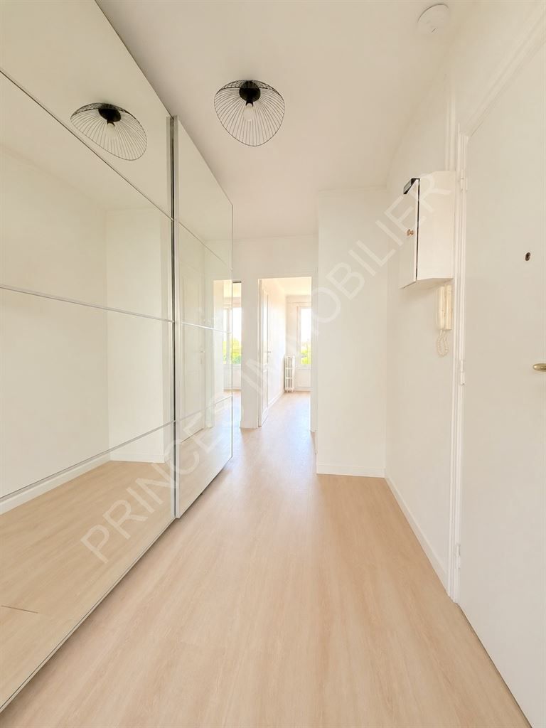 appartement 3 Pièces en vente sur VINCENNES (94300)