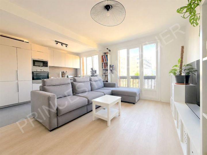 Vente Appartement Vincennes 3&nbsp;Pièces 60&nbsp;m²