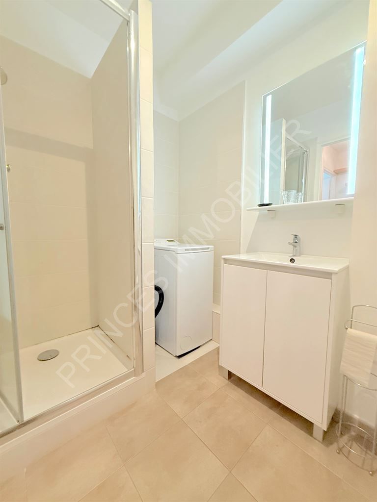 appartement 2 Pièces en location sur BOULOGNE BILLANCOURT (92100)