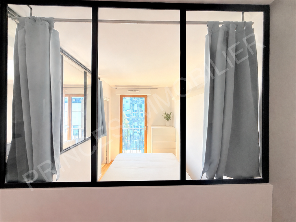 appartement 2 Pièces en location sur BOULOGNE BILLANCOURT (92100)