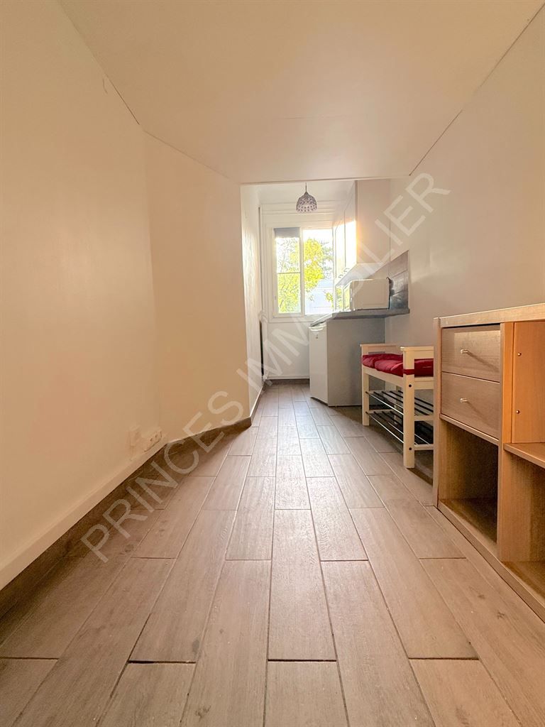 appartement 1 pièce en vente sur BOULOGNE BILLANCOURT (92100)