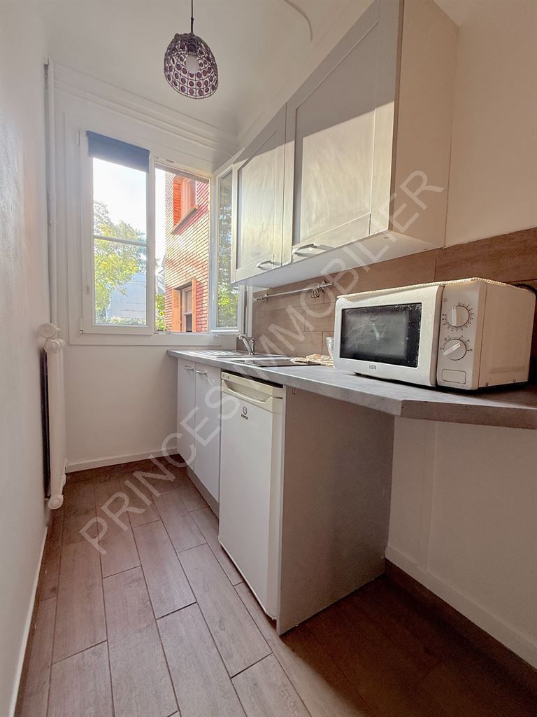 appartement 1 pièce en vente sur BOULOGNE BILLANCOURT (92100)