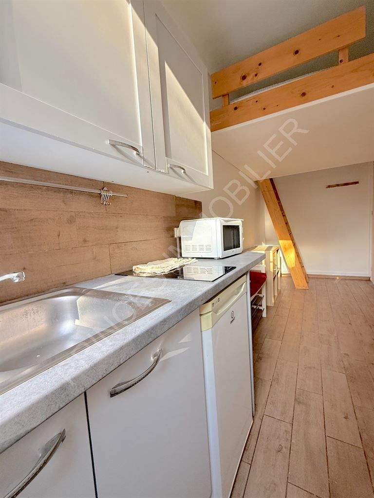 appartement 1 pièce en vente sur BOULOGNE BILLANCOURT (92100)